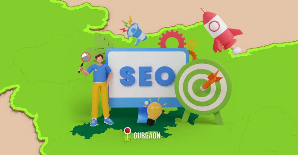 SEO services in Gurgaon