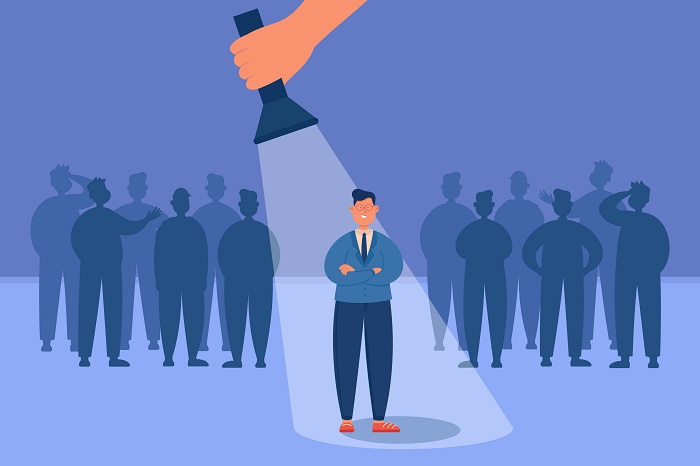 Audience Segmentation Strategy
