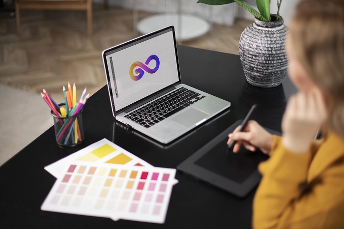 Brand Identity Design Services