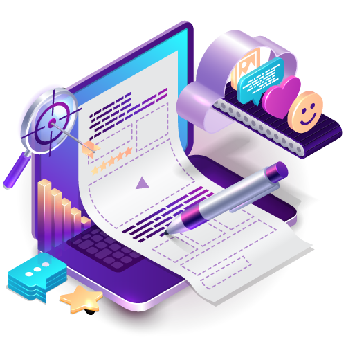 Content Marketing Services