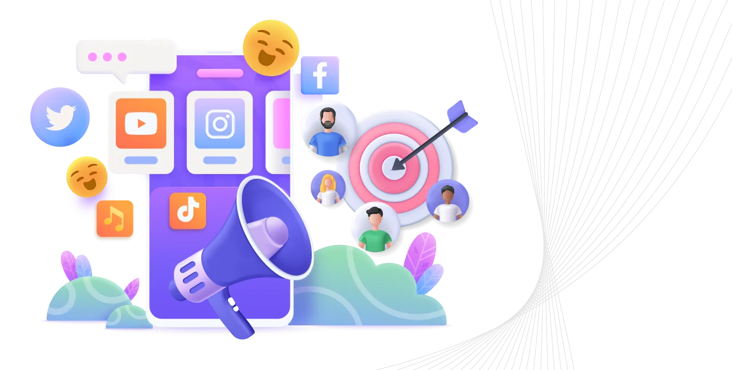 Digital Marketing in the Era of Decentralized Social Media