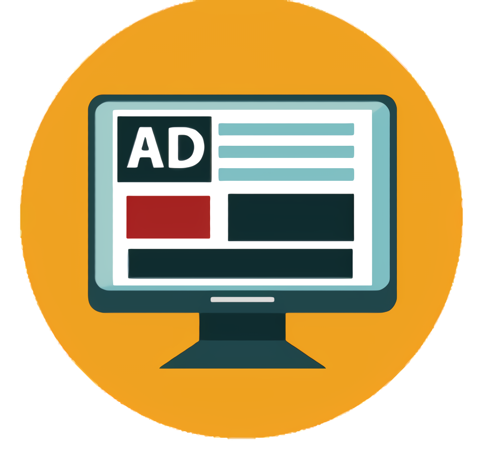 Display Advertising Services