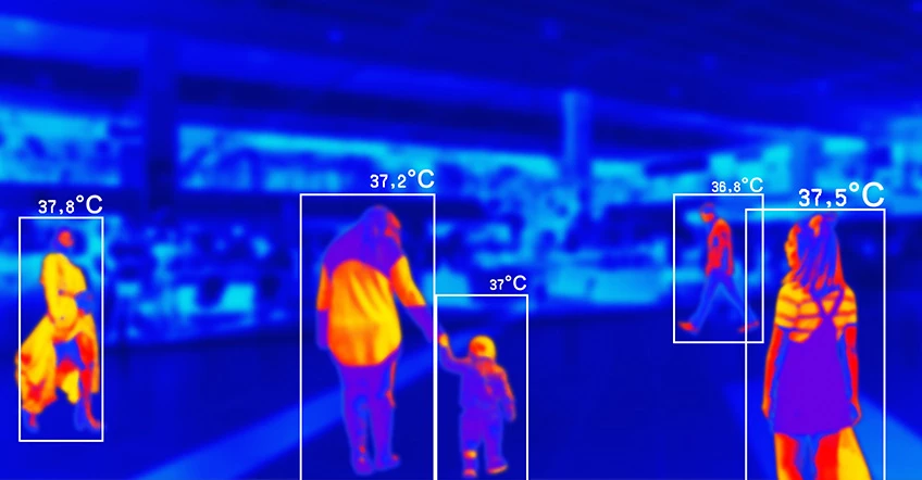 Heat Map Analysis