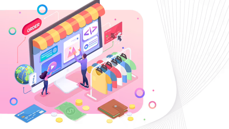 How are brands conquering the experiential e-commerce website design?