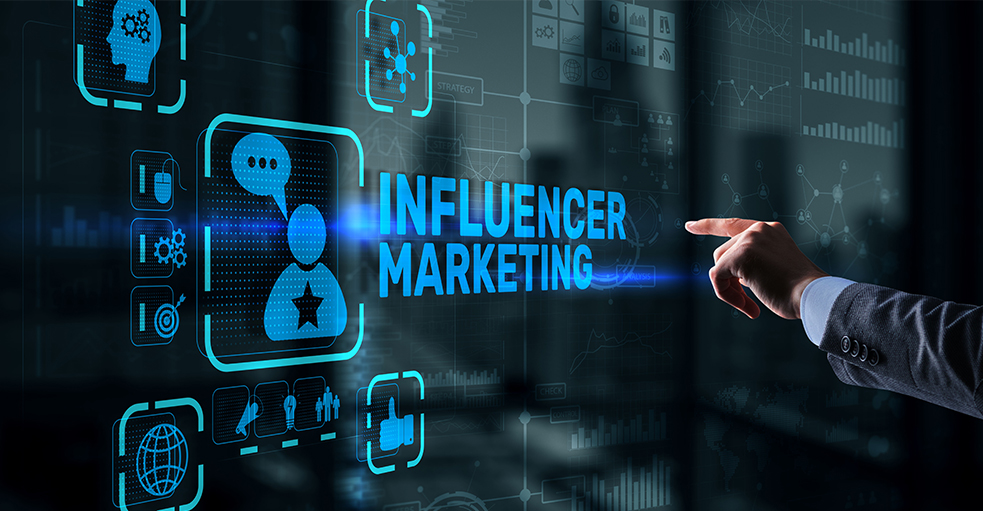 Influencer Marketing Services