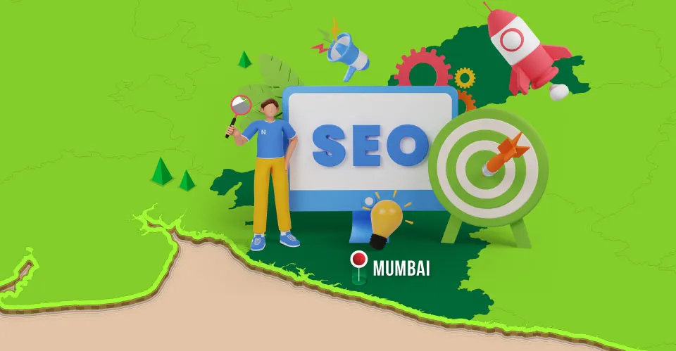 SEO agency in Mumbai