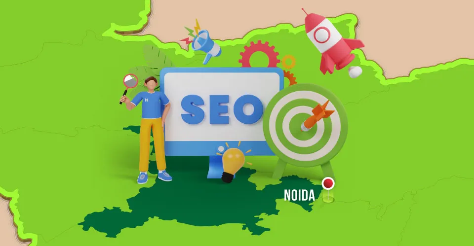 SEO Agency in Noida