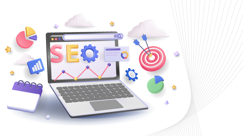 Scaling the rough edge of business through affordable SEO services