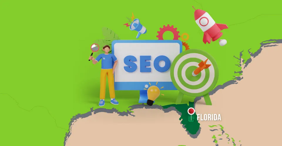 SEO Services in Florida