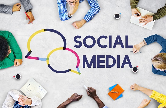 Social Media Marketing Strategies