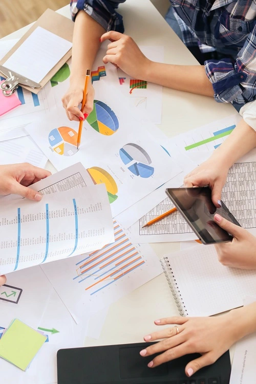 Digital Strategy