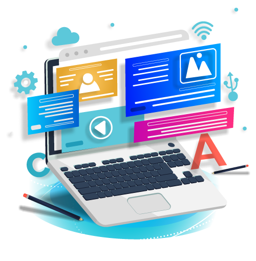 Web Design Services