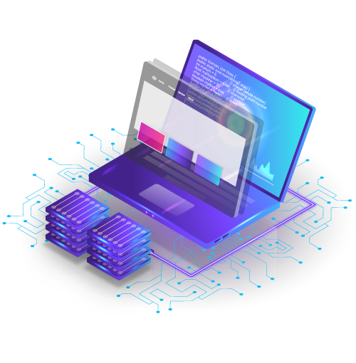 Affordable Web Development Services
