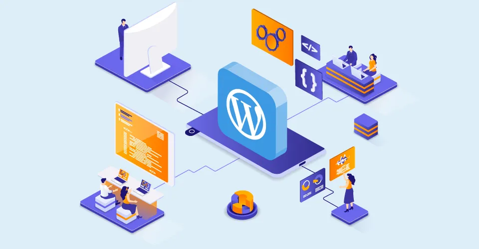 WordPress Development Services